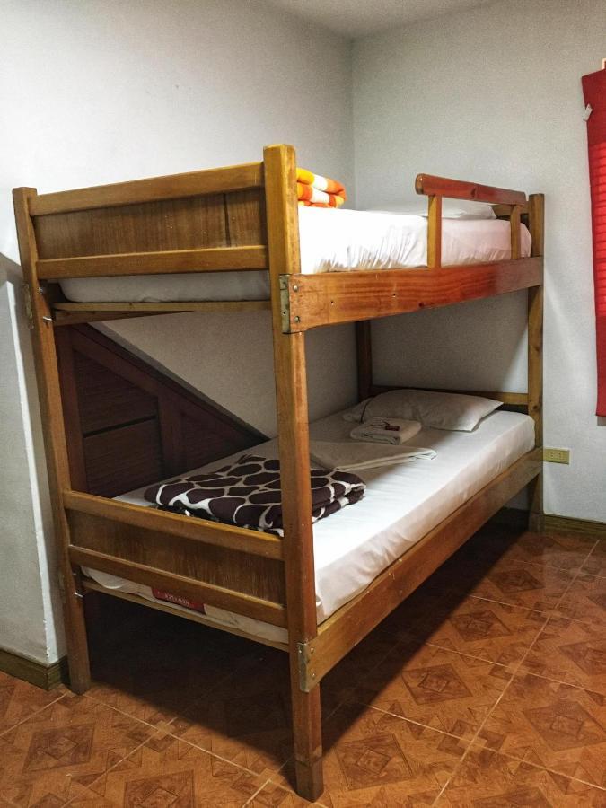 La Casona Hostel Guatapé Εξωτερικό φωτογραφία