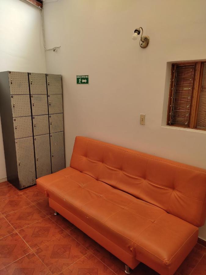 La Casona Hostel Guatapé Εξωτερικό φωτογραφία