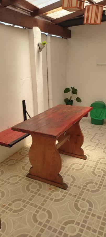 La Casona Hostel Guatapé Εξωτερικό φωτογραφία
